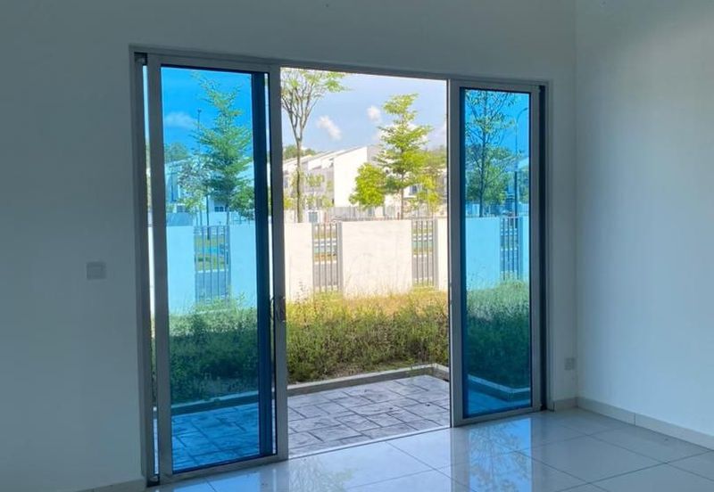 Hiroki Presint 2 Kajang 2