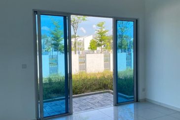 Hiroki Presint 2 Kajang 2