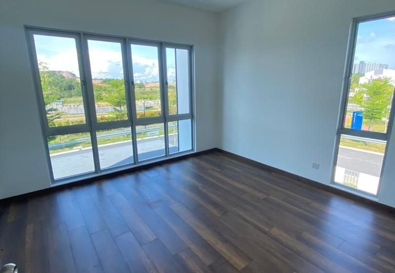 Hiroki Presint 2 Kajang 2