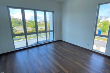 Hiroki Presint 2 Kajang 2