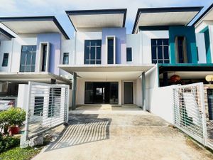 FREEHOLD GUARDED 2099ft 2 Storey House Kajang East for Sale @RM680,000 ...