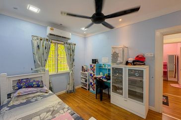 Seksyen 4, Bandar Baru Bangi