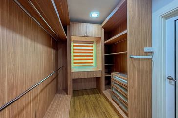 Seksyen 4, Bandar Baru Bangi