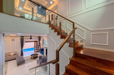 Seksyen 4, Bandar Baru Bangi