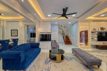 Seksyen 4, Bandar Baru Bangi