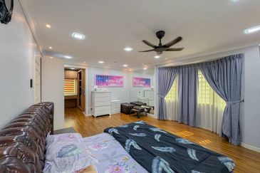 Seksyen 4, Bandar Baru Bangi