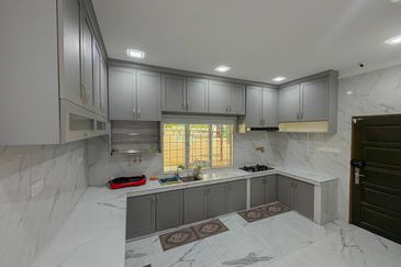 Seksyen 4, Bandar Baru Bangi