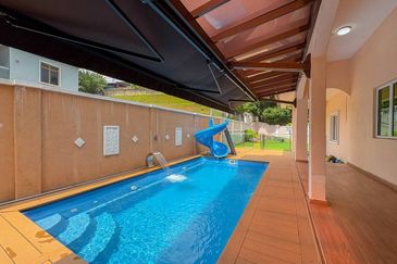 Seksyen 4, Bandar Baru Bangi