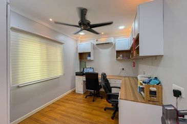 Seksyen 4, Bandar Baru Bangi