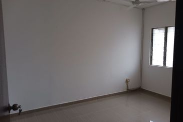 Taman Bukit Kajang Baru