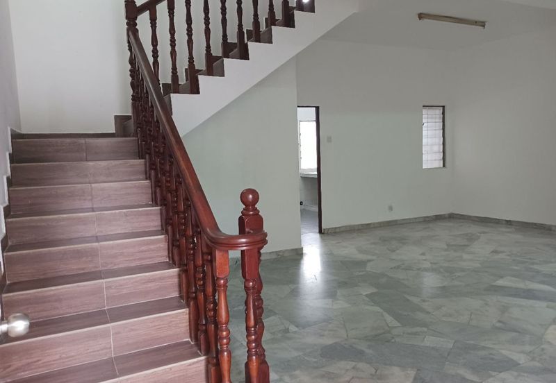 Taman Bukit Kajang Baru