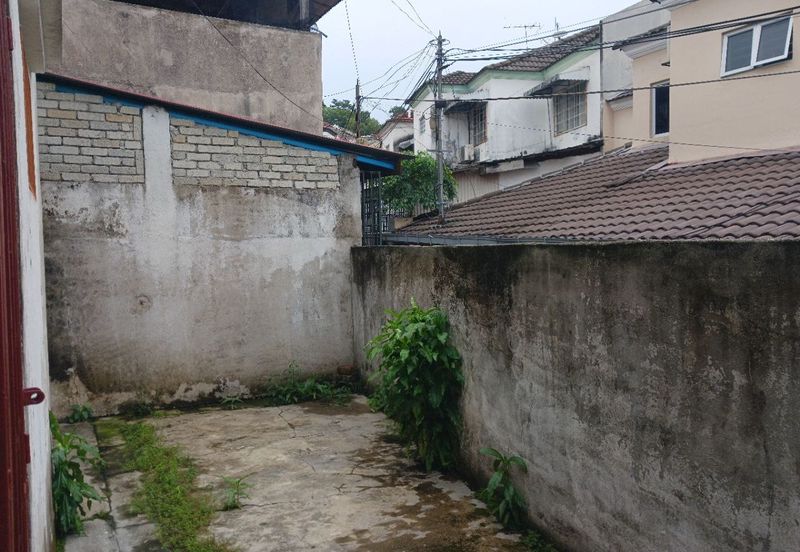 Taman Bukit Kajang Baru