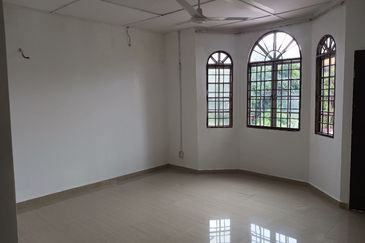 Taman Bukit Kajang Baru