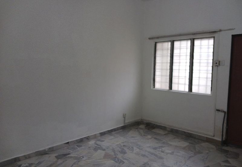 Taman Bukit Kajang Baru