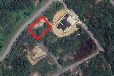 Bandar Bukit Mahkota Kajang