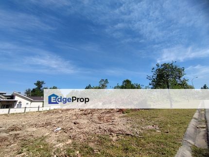 FREEHOLD MAIN ROAD 12507ft Bungalow Land Embun Close Seksyen 7 Kajang, Selangor, Kajang
