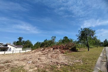 Bandar Bukit Mahkota Kajang