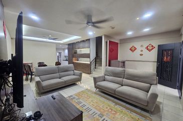 Taman Jelok Impian, Kajang