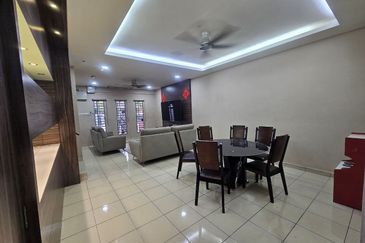 Taman Jelok Impian, Kajang