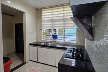 Taman Jelok Impian, Kajang