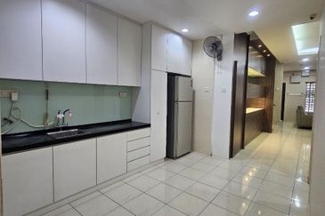 Taman Jelok Impian, Kajang