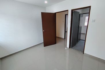 Taman Bukit Kajang Baru