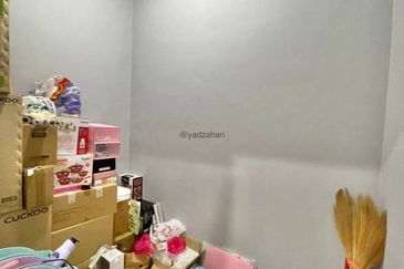 Crescent Park Townvilla