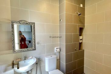 Crescent Park Townvilla