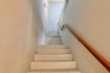 Crescent Park Townvilla