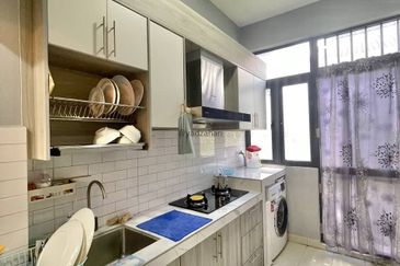 Crescent Park Townvilla