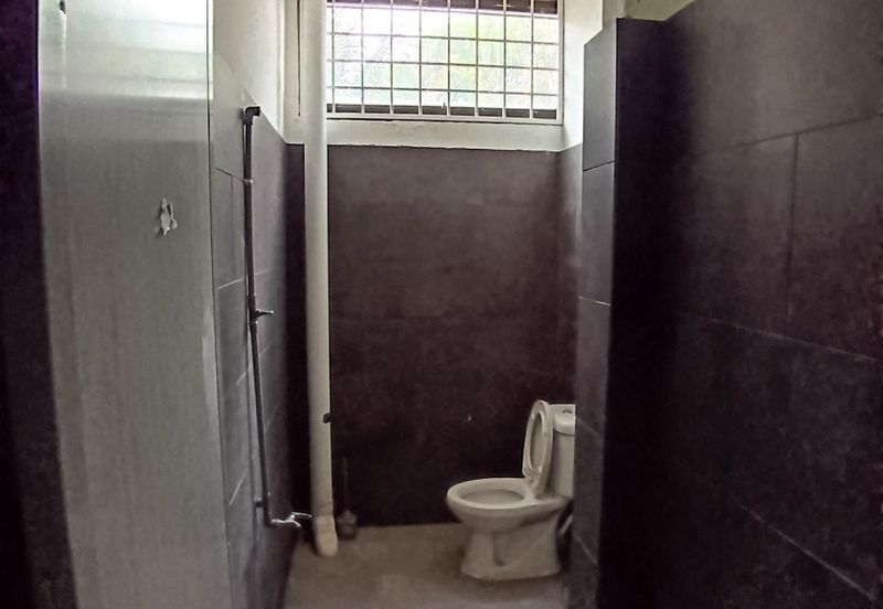 Taman Perindustrian Selaman