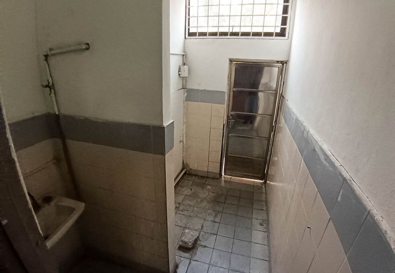 Taman Perindustrian Selaman