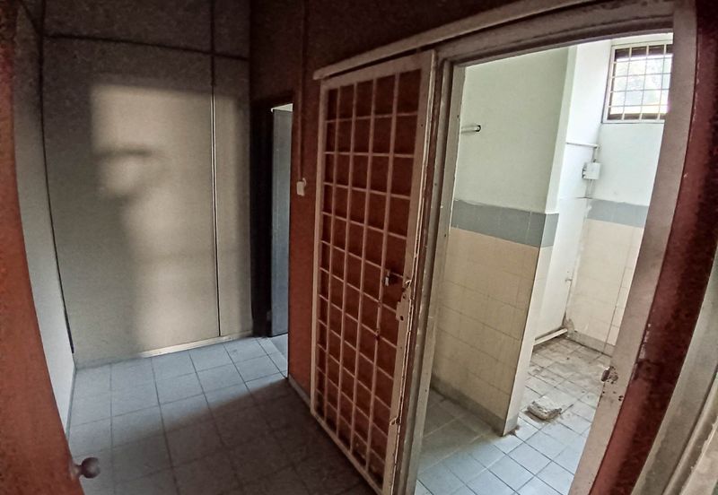 Taman Perindustrian Selaman