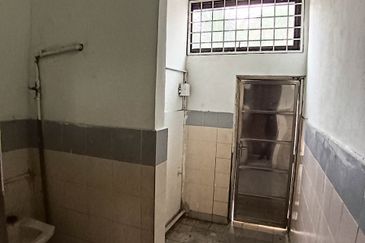 Taman Perindustrian Selaman