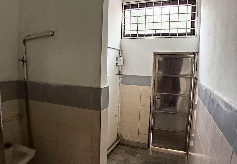 Taman Perindustrian Selaman