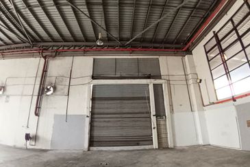 Taman Perindustrian Selaman