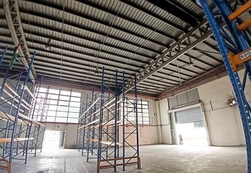 Taman Perindustrian Selaman