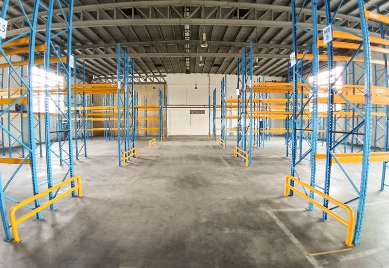 Taman Perindustrian Selaman