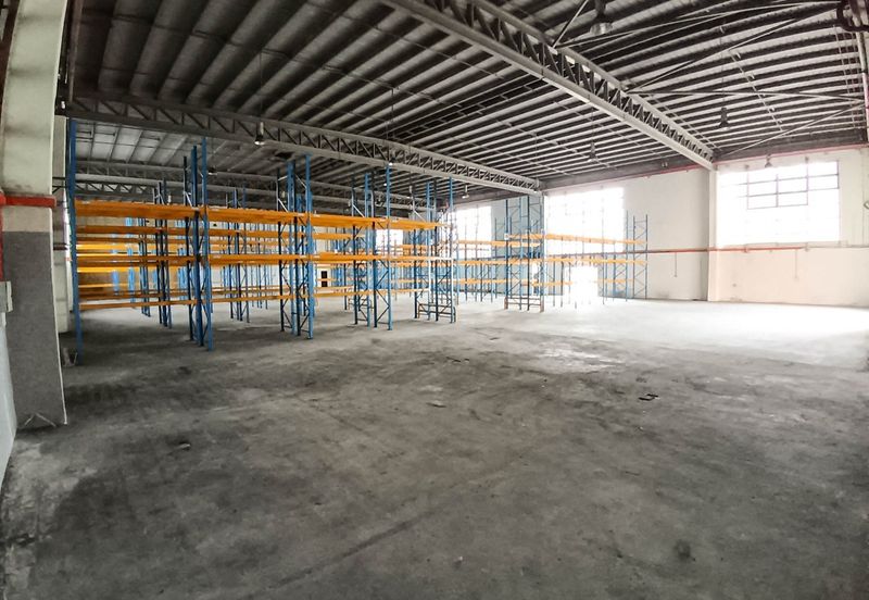 Taman Perindustrian Selaman