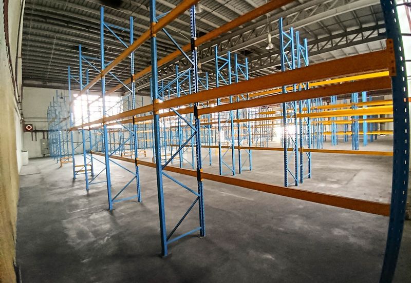 Taman Perindustrian Selaman