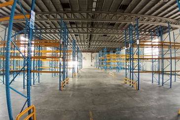 Taman Perindustrian Selaman