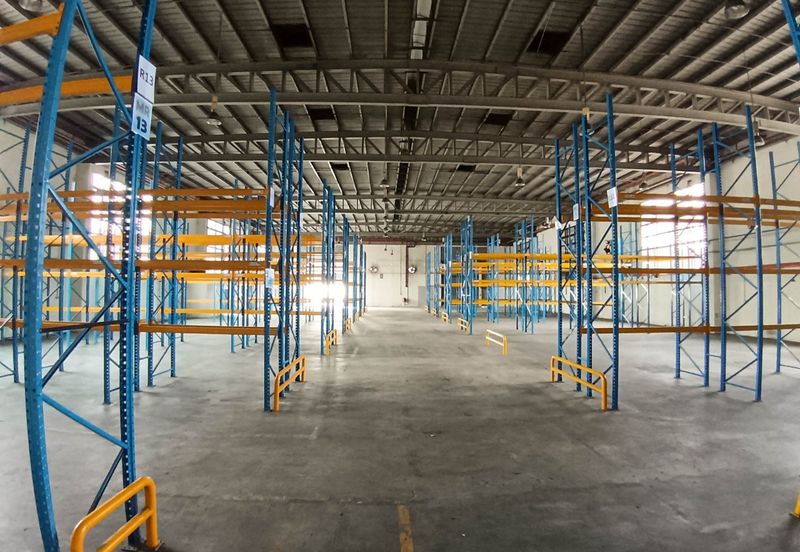 Taman Perindustrian Selaman