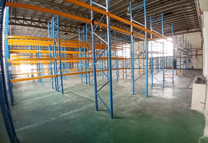 Taman Perindustrian Selaman