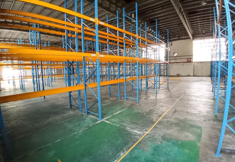 Taman Perindustrian Selaman