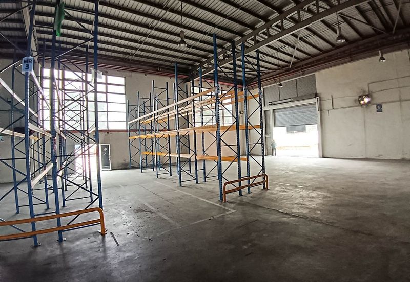 Taman Perindustrian Selaman