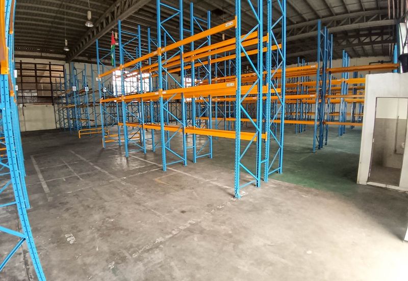 Taman Perindustrian Selaman