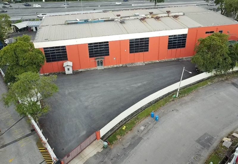 Taman Perindustrian Selaman