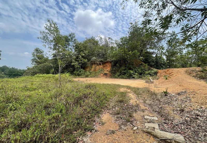 Kampung Sungai Merab Tengah