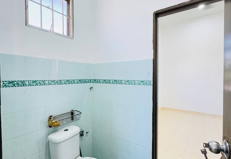 Kampung Sungai Ramal Dalam