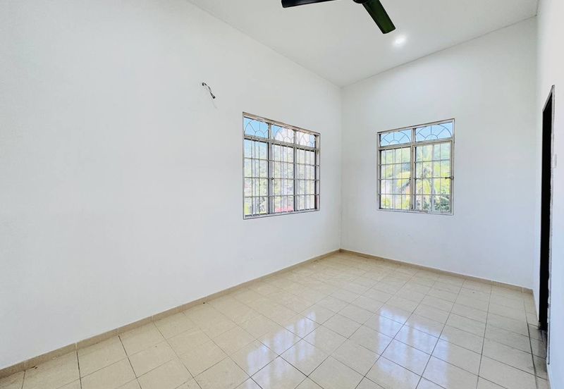 Kampung Sungai Ramal Dalam